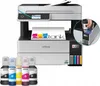 Epson EcoTank ET-5150, Tintenstrahl, Farbdruck, 4800 x 1200 Produktbild-Vorschau 2