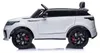Voiture électrique pour enfants "Range Rover Velar" - sous Voir les images du produit 15
