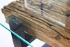 riess-ambiente Design Couchtisch BARRACUDA 130cm recyceltes Produktbild-Vorschau 5