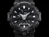 Casio G-Shock Herren Armbanduhr schwarz Outdoor Resin Produktbild-Vorschau 36