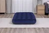 Semišový nafukovací matrac 188x99x22cm Náhľad obrázku produktu 51