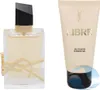 YSL Libre Giftset Shower Gel 50ml / Edp Spray 50ml 100 ml Produktbild-Vorschau 1