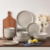 vancasso Service de table, 16 pcs. service combiné en Voir les images du produit 9