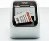 Tlačiareň štítkov BROTHER QL-800, termotransferová, USB, Náhľad obrázku produktu 4