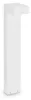 SIRIO White Lampadaire 2 ampoules en aluminium Voir les images du produit 6