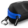 deleyCON Brillenetui Hardcase Hartschalen Etui Produktbild-Vorschau 4