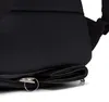 Salzen Rucksack Savvy Leather Aligned smoke Produktbild-Vorschau 10