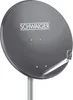 Schwaiger Sat-Schüssel 85cm Alu Anthrazit Podgląd zdjęcia produktu 4