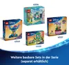 LEGO ǀ Disney Stitch, Kreatywna Zabawka dla Dzieci, dla Podgląd zdjęcia produktu 23