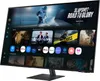 Samsung Smart Monitor/M70F/43"/VA/4K UHD/60Hz/4ms/czarny/2R Podgląd zdjęcia produktu 1