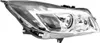 Riflettore del faro HELLA 1ZT 009 631-321 Anteprima dell’immagine prodotto 10