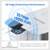Waterdrop Mega Pichet filtre à eau électrique instantané Voir les images du produit 7
