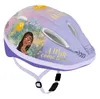 Kask Disney Frozen 52-56 cm dla dziewczynek - optymalna Podgląd zdjęcia produktu 1