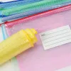 Dokumententasche mit Reißverschluss, Mesh Beutel mit Produktbild-Vorschau 5