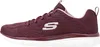 Skechers Graceful - Get Connected - Wine Polyester Größe: Náhľad obrázku produktu 61