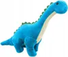 Gustaw Dinozaur Tobi - pluszak duży XXL (niebieski, 110cm), Podgląd zdjęcia produktu 1