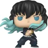 Funko Pop! Demon Slayer-muichiro Tokito [chase] Figur    Produktbild-Vorschau 2