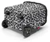 REISENTHEL Carrycruiser leo nero Produktbild-Vorschau 3