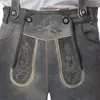 Lederhose Joshua - 52 Produktbild-Vorschau 7