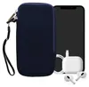 kwmobile Neopren Handytasche für Smartphones XXL - 7" - Produktbild-Vorschau 8
