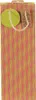 Clairefontaine 6x Geschenktasche Kraft Néon, 12,7x9x35,5 cm Produktbild-Vorschau 2