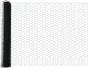 vidaXL Schweißgitterzaun 1 x 10 m PVC Grün Produktbild-Vorschau 7