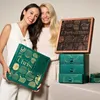 Adventskalender 2025 mit 24 Beauty-Überraschungen, m Produktbild-Vorschau 4