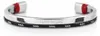 Tom Hope Tom Hope Hybrid 2 Atlantic Rot S Armband Produktbild-Vorschau 5