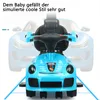 Rutscherauto, 360°-Leitplankenwagen, Rutscherfahrzeug, Produktbild-Vorschau 3