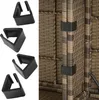 Rattan Lounge Barletta für 6 bis 8 Personen Produktbild-Vorschau 9
