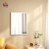 HOMCOM Wandspiegel, 60 x 80 cm, Rechteckig Spiegel für Produktbild-Vorschau 11