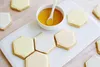 Cookie Master Hexagon Keksform Geometrische Formen 14cm Produktbild-Vorschau 5
