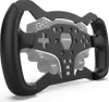 Moza Racing RS032, PC, Rad-Mod, Schwarz, Aluminium, Gummi, Produktbild-Vorschau 7