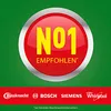 Calgon Hygiene+ Tabs Wasserenthärter für Waschmaschinen, Produktbild-Vorschau 8