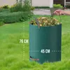 Sac À Déchets De Jardin Pour Feuilles Mortes Déchets Voir les images du produit 7