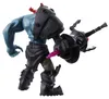 He-Man e i Maestri dell'Universo Figur Trap Jaw Anteprima dell’immagine prodotto 8