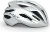 MET Idolo White/Glossy UN (52-59 cm) Kask rowerowy Podgląd zdjęcia produktu 5