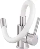Kitchen faucet with flexible spout Anteprima dell’immagine prodotto 2