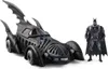 Batmobile s figúrkou Batmana, Batman Forever DC Retro Náhľad obrázku produktu 2
