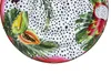 Bestway® Luftmatratze Fruits of Paradise™ Ø 188 cm Produktbild-Vorschau 22