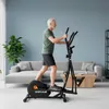 Bonplus BP | Entrenadora elíptica multifunción | Bicicleta Vista previa de la imagen del producto 5