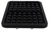 Tefal piatto ADC-3 SW01-D002 piastra waffle King Size WM753 Anteprima dell’immagine prodotto 1