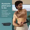 Philips 5000-serie Bodygroomer BG5475/15 met Triple Protect Productafbeelding-voorbeeld 15