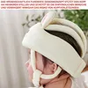Babyschutzhelm für Kleinkinder, weicher Kopfschutz mit 360° Produktbild-Vorschau 6