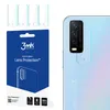 3mk Hybridglas Lens Protection für Vivo Y11s Kamera Produktbild-Vorschau 1
