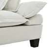 Modulare Schlafsofa Cloud-Couch, Segelboot-Sofa mit Produktbild-Vorschau 10