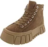 Tommy Jeans TJW Platform Sneaker MC W EN0EN03134GWI Produktbild-Vorschau 5