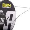 Faith OctoX8 Geflochtene Schnur - Grün - 25lb - 0,16mm - Produktbild-Vorschau 2