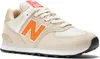 New Balance Damen Schuhe Beige U574HBO 41,5 EU Produktbild-Vorschau 11