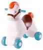 Cavallino Toys Laufrad Safari Pferd für Kleinkinder und Produktbild-Vorschau 1